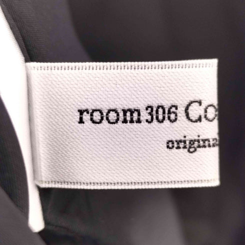 ルームサンマルロクコンテンポラリー room306 CONTEMPORARY Knot String Camisole One-piece レディース JPN:M