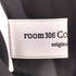 ルームサンマルロクコンテンポラリー room306 CONTEMPORARY Knot String Camisole One-piece レディース JPN:M