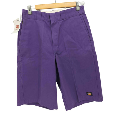 ディッキーズ Dickies LOOSE FIT ショート ワークパンツ ショーツ ジョーツ メンズ 32
