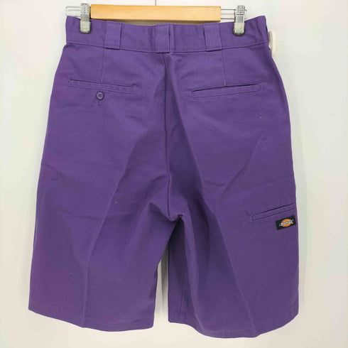 ディッキーズ Dickies LOOSE FIT ショート ワークパンツ ショーツ ジョーツ メンズ 32