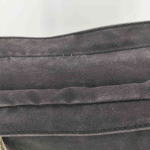 ポーター PORTER ロゴパッチ フェード ショルダー バッグ メンズ