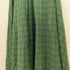 ミルクフェド MILKFED. PLAID CHECK TUCKED SKIRT レディース M