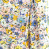 ザラ ZARA 花柄 レース フレア ブラウス シャツ レディース import:M