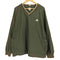 アディダス adidas 00S CLIMASHELL WIND 裏地メッシュ パフォーマンスロゴ ウインドブレーカー ピステ 前ポケット付き メンズ import:L