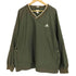 アディダス adidas 00S CLIMASHELL WIND 裏地メッシュ パフォーマンスロゴ ウインドブレーカー ピステ 前ポケット付き メンズ import:L