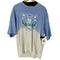 ケンゾーパリス KENZO PARIS S/S Gradient Embroidered Round Neck メンズ import:XL