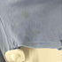 ケンゾーパリス KENZO PARIS S/S Gradient Embroidered Round Neck メンズ import:XL