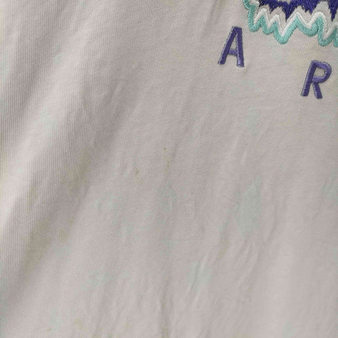ケンゾーパリス KENZO PARIS S/S Gradient Embroidered Round Neck メンズ import:XL