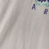 ケンゾーパリス KENZO PARIS S/S Gradient Embroidered Round Neck メンズ import:XL
