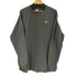 チャレンジャー CHALLENGER L/S FIREBALL TEE メンズ JPN:L