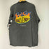 チャレンジャー CHALLENGER L/S FIREBALL TEE メンズ JPN:L