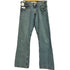 リーバイス Levis 527 LOW BOOT CUT ブーツカット デニム パンツ メンズ W31L32