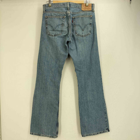 リーバイス Levis 527 LOW BOOT CUT ブーツカット デニム パンツ メンズ W31L32