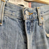 リーバイス Levis 527 LOW BOOT CUT ブーツカット デニム パンツ メンズ W31L32