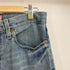 リーバイス Levis 527 LOW BOOT CUT ブーツカット デニム パンツ メンズ W31L32