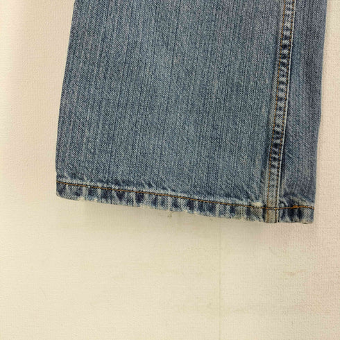 リーバイス Levis 527 LOW BOOT CUT ブーツカット デニム パンツ メンズ W31L32