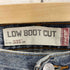 リーバイス Levis 527 LOW BOOT CUT ブーツカット デニム パンツ メンズ W31L32