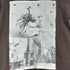 MILITANT PACIFIST アーティストプリント S/S Tシャツ メンズ JPN:S