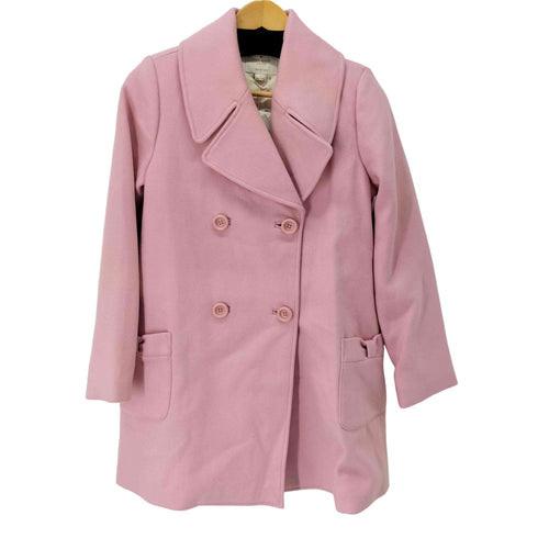 ケイトスペード Kate spade 裏地ドット ピーコート レディース XL