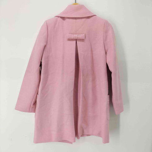 ケイトスペード Kate spade 裏地ドット ピーコート レディース XL