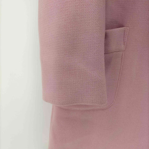 ケイトスペード Kate spade 裏地ドット ピーコート レディース XL