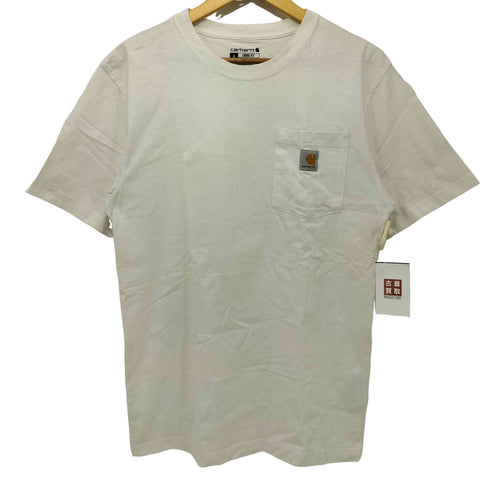 カーハート Carhartt LOOSE FIT Pocket S/S TEE メンズ S