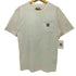 カーハート Carhartt LOOSE FIT Pocket S/S TEE メンズ S
