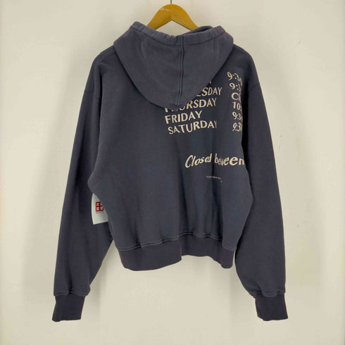 Call SHOW WINDOW HOODIE メンズ 2
