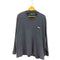 ファーストダウン FIRST DOWN L/S Tシャツ メンズ 4L