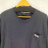 ファーストダウン FIRST DOWN L/S Tシャツ メンズ 4L