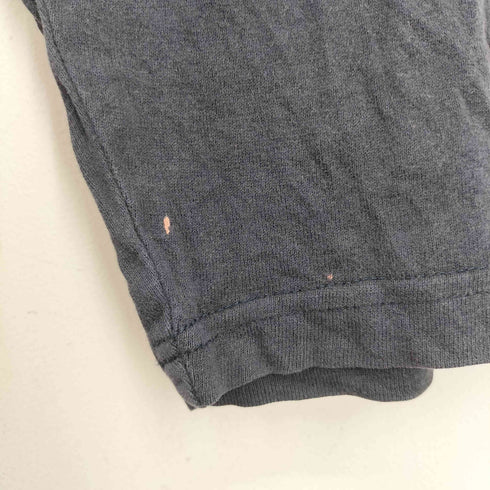 ファーストダウン FIRST DOWN L/S Tシャツ メンズ 4L