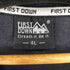 ファーストダウン FIRST DOWN L/S Tシャツ メンズ 4L