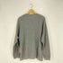 グラフペーパー Graphpaper Wool Honeycomb Crew Neck Thermal サーマル Tシャツ メンズ JPN:2