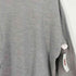 グラフペーパー Graphpaper Wool Honeycomb Crew Neck Thermal サーマル Tシャツ メンズ JPN:2