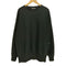 オーラリー AURALEE 24AW SMOOTH SOFT SWEAT P/O メンズ JPN:5