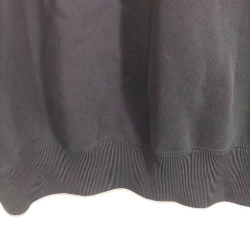 オーラリー AURALEE 24AW SMOOTH SOFT SWEAT P/O メンズ JPN:5