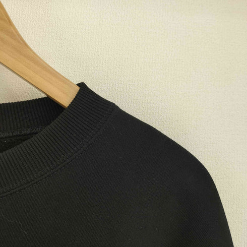 オーラリー AURALEE 24AW SMOOTH SOFT SWEAT P/O メンズ JPN:5