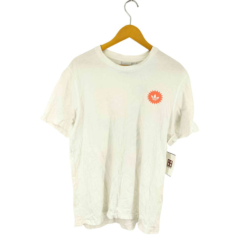 アディダスオリジナルス adidas Originals BODEGA POSTER TEE メンズ XO