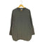 ブラームス BLURHMS C/NAPP Border Baseball Raglan Tee ボーダー Tシャツ メンズ JPN:4