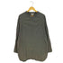 ブラームス BLURHMS C/NAPP Border Baseball Raglan Tee ボーダー Tシャツ メンズ JPN:4