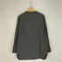 ブラームス BLURHMS C/NAPP Border Baseball Raglan Tee ボーダー Tシャツ メンズ JPN:4