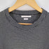 ブラームス BLURHMS C/NAPP Border Baseball Raglan Tee ボーダー Tシャツ メンズ JPN:4