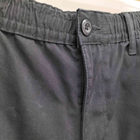 ジーユー GU 24SS 2WAYヘリクルーパンツ メンズ xxl