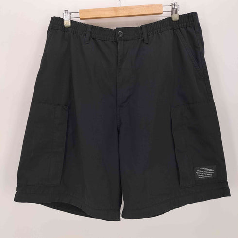ジーユー GU 24SS 2WAYヘリクルーパンツ メンズ xxl