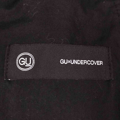 ジーユー GU 24SS 2WAYヘリクルーパンツ メンズ xxl