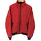 ランズエンド LANDS END 裏地フリースナイロンジャケット メンズ import:M
