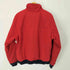 ランズエンド LANDS END 裏地フリースナイロンジャケット メンズ import:M