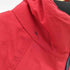 ランズエンド LANDS END 裏地フリースナイロンジャケット メンズ import:M