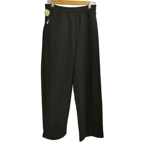 ユニクロシー UNIQLO:C 25SS スウェットワイドパンツ メンズ JPN:M