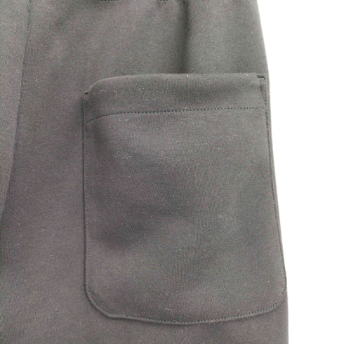 ユニクロシー UNIQLO:C 25SS スウェットワイドパンツ メンズ JPN:M